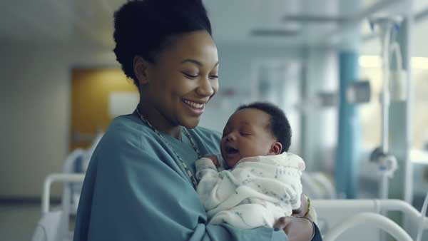 Pre & Post Pregnancy Care